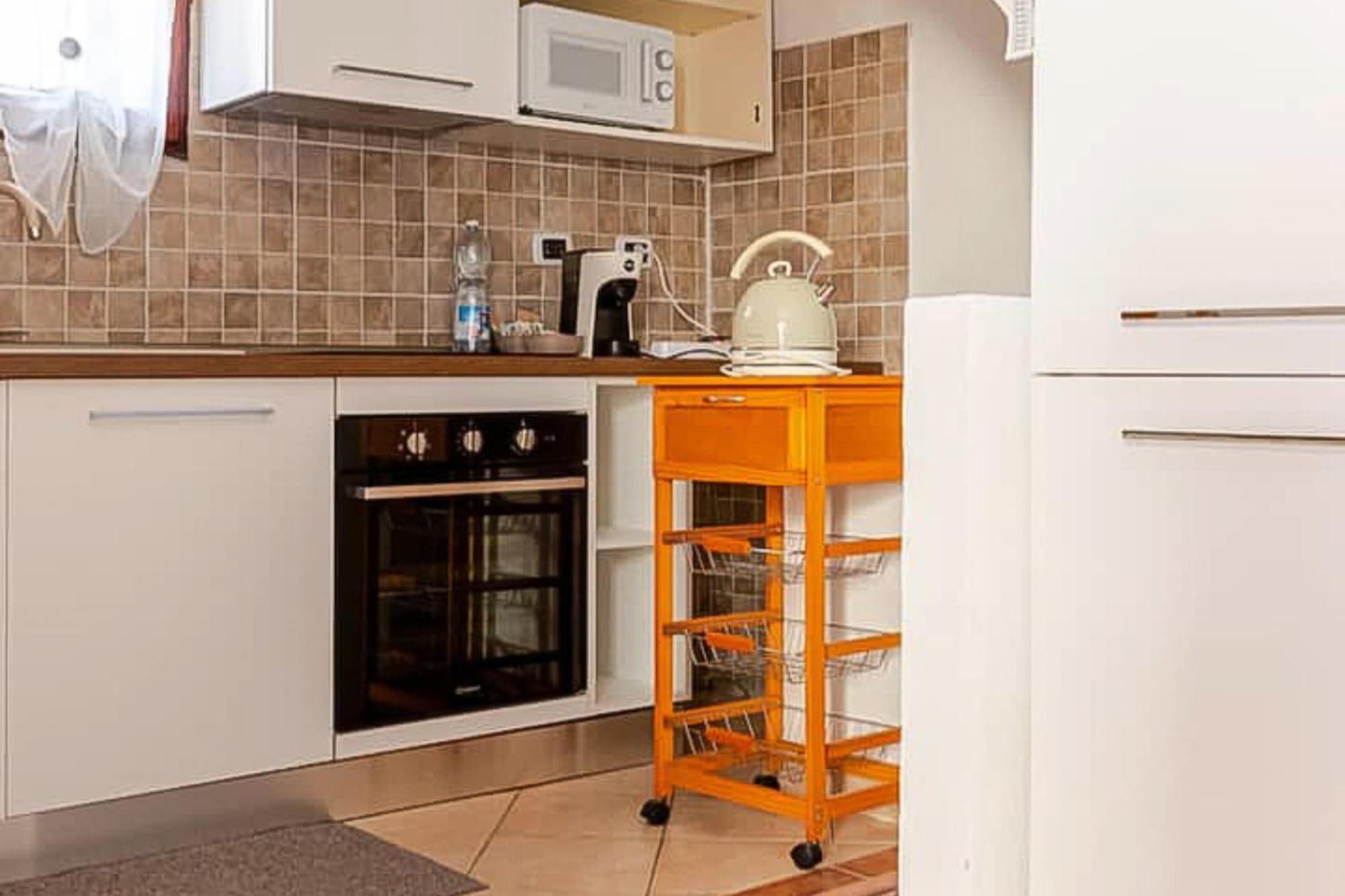 Albore Guest House Sassari Bagian luar foto