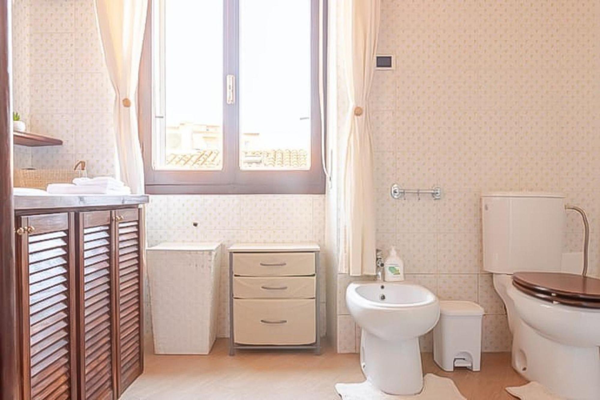 Albore Guest House Sassari Bagian luar foto