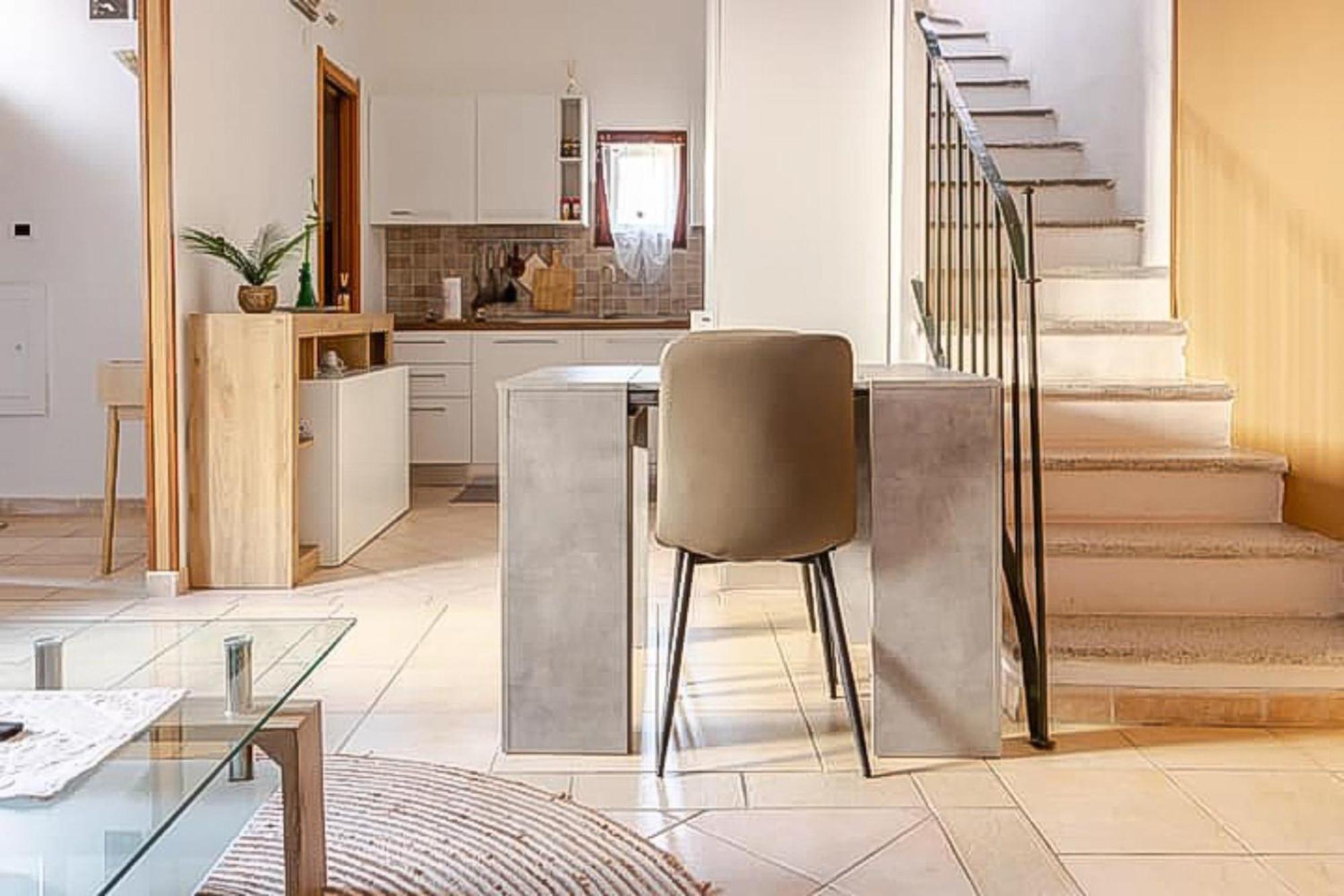 Albore Guest House Sassari Bagian luar foto