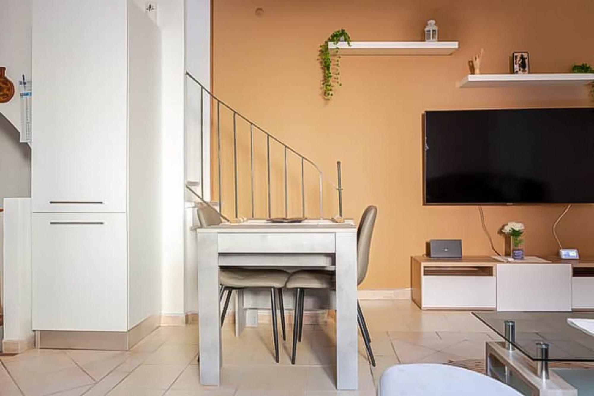 Albore Guest House Sassari Bagian luar foto