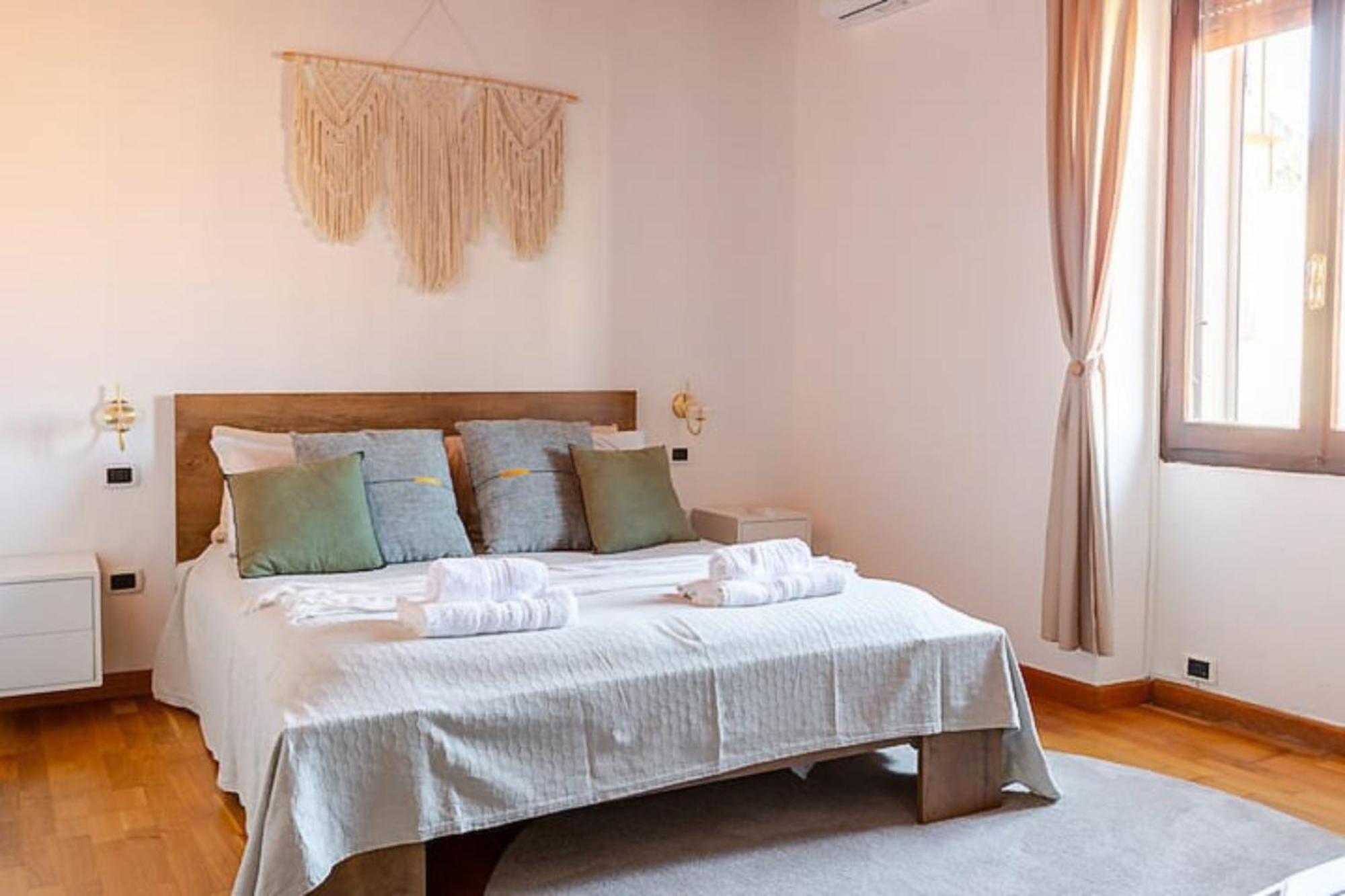Albore Guest House Sassari Bagian luar foto